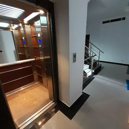 Sea View Apartment