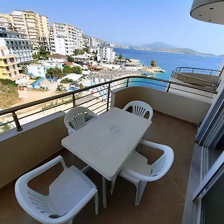 Sea View Apartment *