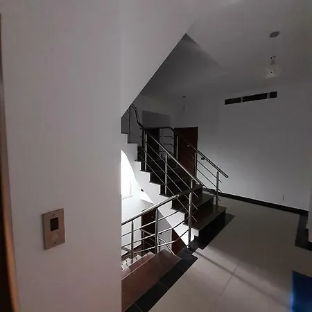 Apartment Sea View *