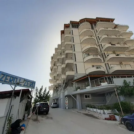 Sea View * Sarande