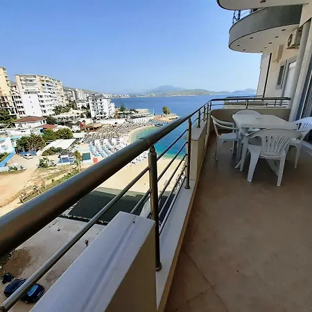 Sea View *