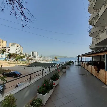 Sea View Apartment